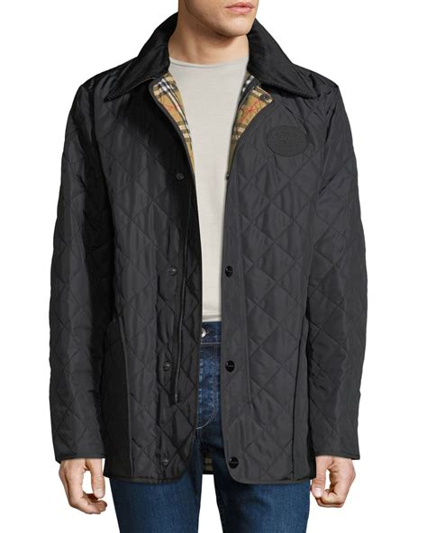 burberry mens jackets buy|Burberry men's coats on sale.